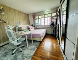 Blk 744 Pasir Ris Street 71 (Pasir Ris), HDB 5 Rooms #561107901